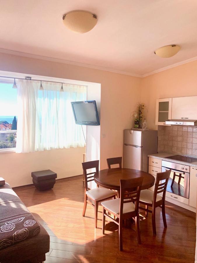 Apartment Kosovic Дубровник Екстериор снимка