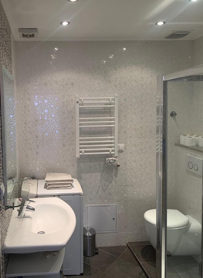 Apartment Kosovic Дубровник Екстериор снимка
