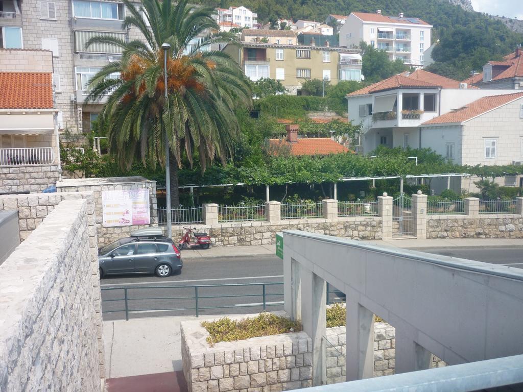 Apartment Kosovic Дубровник Стая снимка