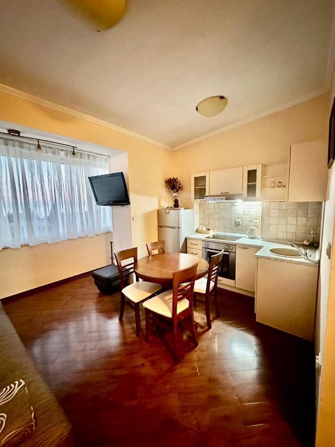 Apartment Kosovic Дубровник Екстериор снимка