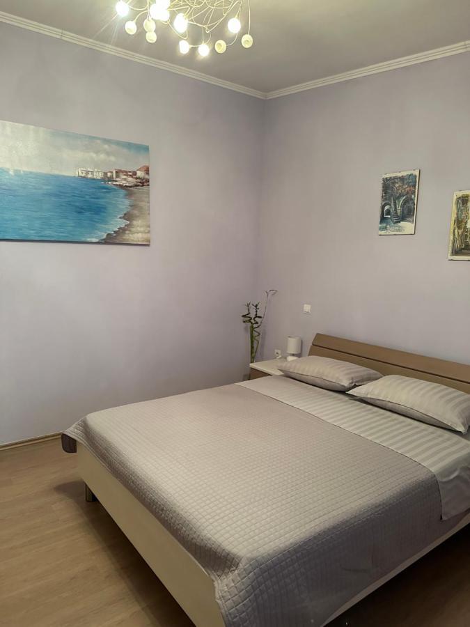 Apartment Kosovic Дубровник Екстериор снимка