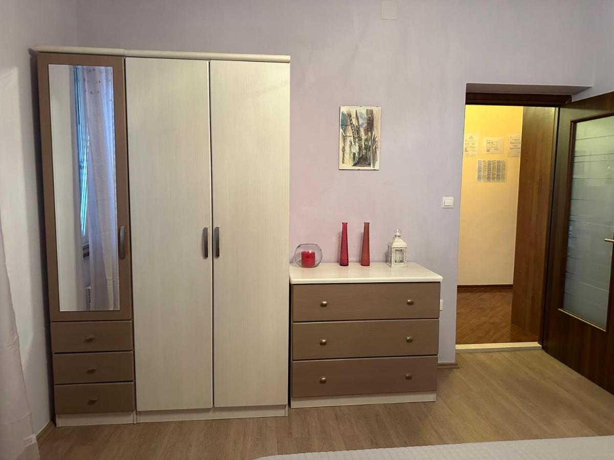Apartment Kosovic Дубровник Екстериор снимка