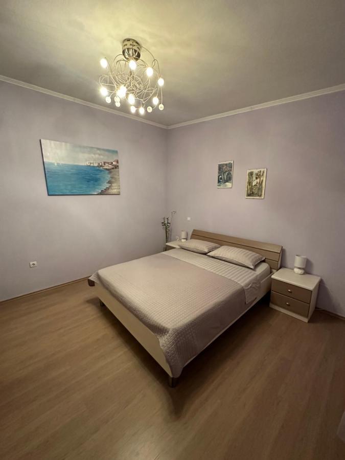 Apartment Kosovic Дубровник Екстериор снимка