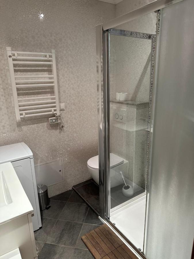 Apartment Kosovic Дубровник Екстериор снимка