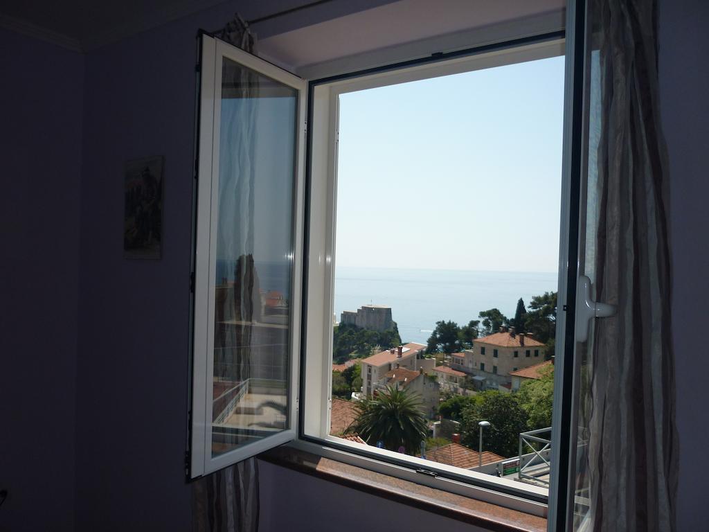 Apartment Kosovic Дубровник Стая снимка